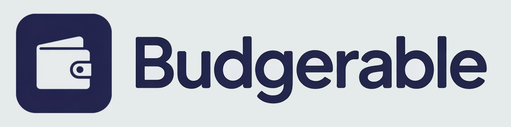 Budgerable Logo